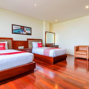 Deluxe Zimmer mit zwei Einzelbetten